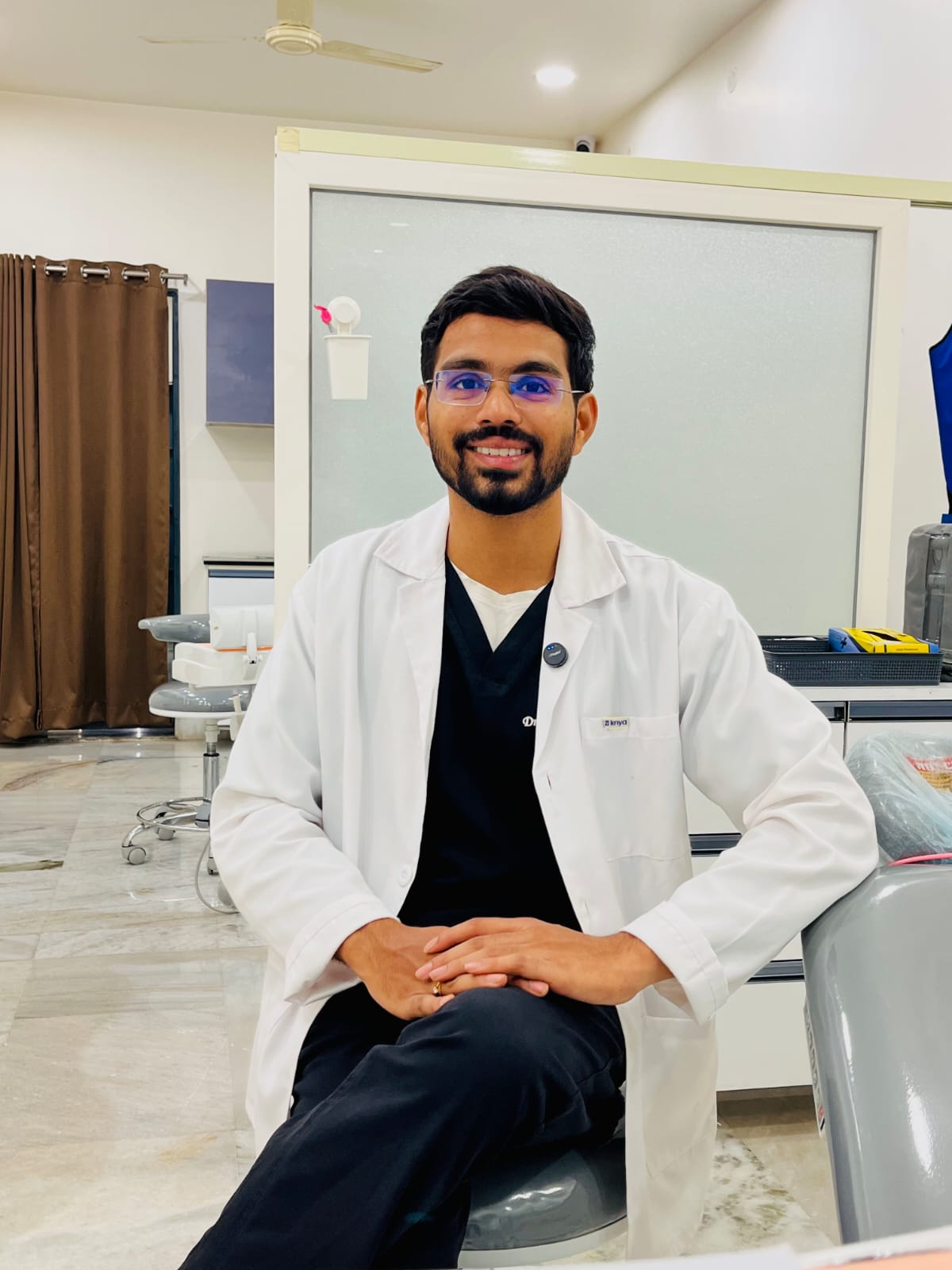 Mithra Dental Care